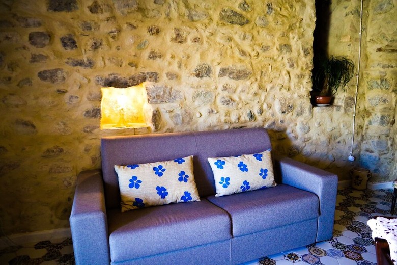 Bed & Breakfast Casa Castello