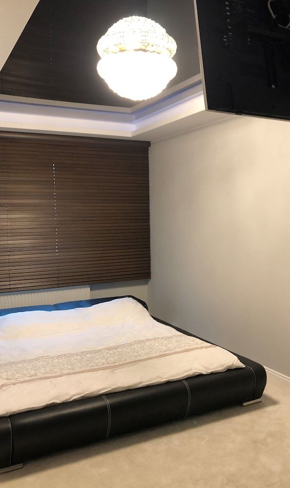 Apartament Sobieskiego