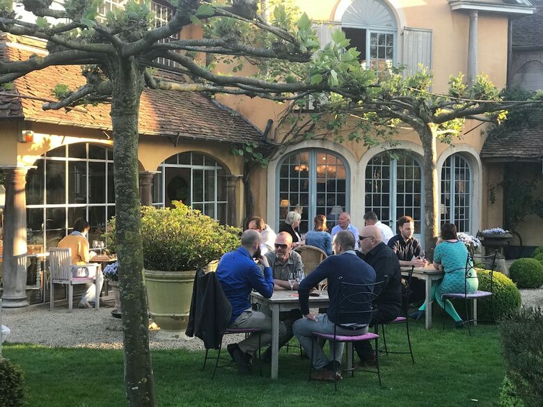 Bed & Breakfast 't Aards Paradijs
