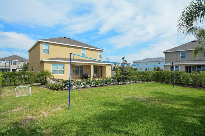 6br Pool Home In Encore By Laref - 7652