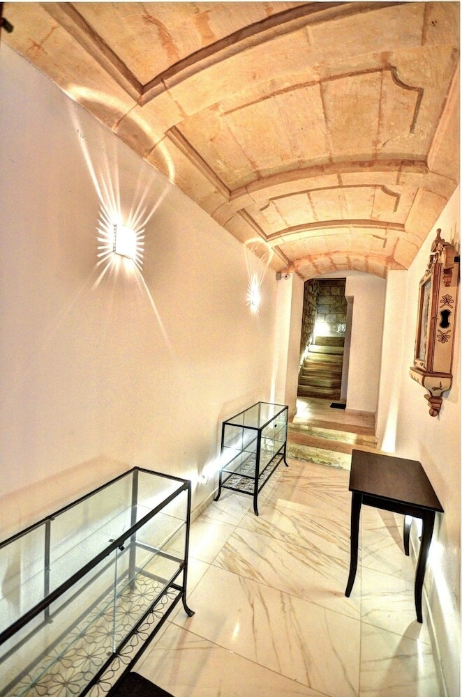 Apartamentos Valletta Strada Stretta Suites