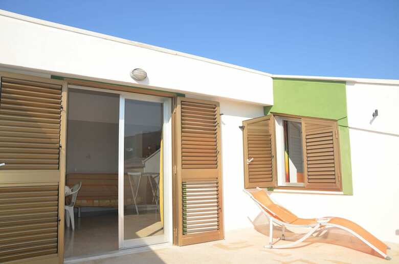 Apartamento Taormina Bay Lucia's House