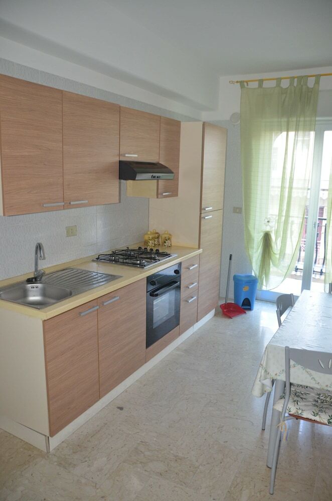 Apartamento Taormina Bay Lucia's House