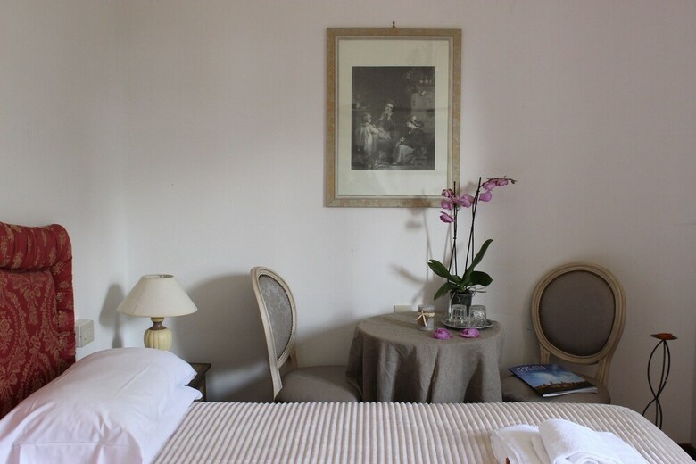 Posada Hotel Villa Godenano