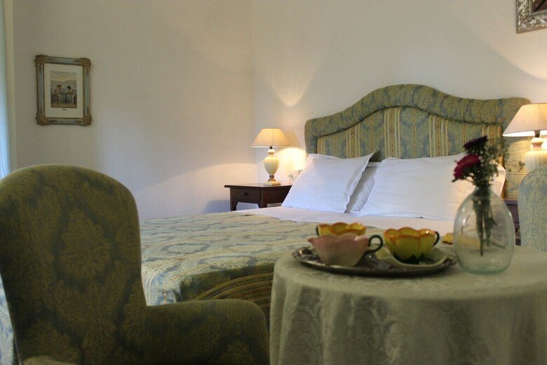 Posada Hotel Villa Godenano
