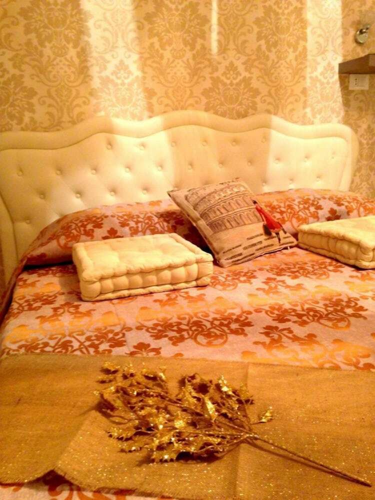 Fashion Lux B&B