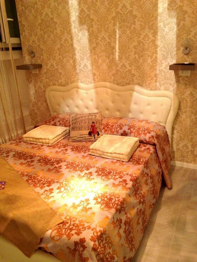 Fashion Lux B&B