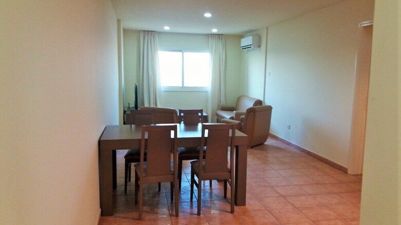 Apartamentos 312 Depa Court