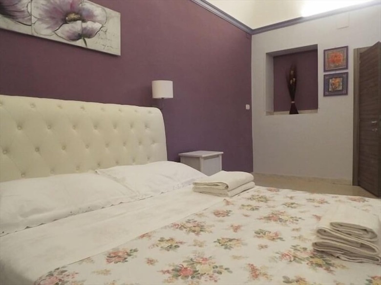 Bed & Breakfast Cusmano Residence