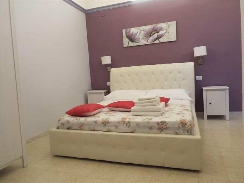 Bed & Breakfast Cusmano Residence