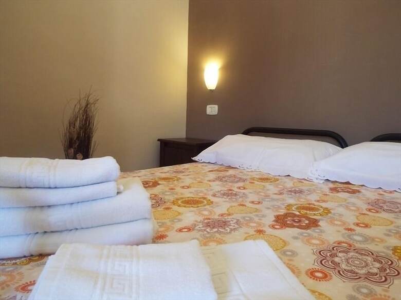 Bed & Breakfast Cusmano Residence