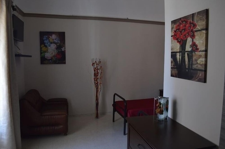 Bed & Breakfast Cusmano Residence