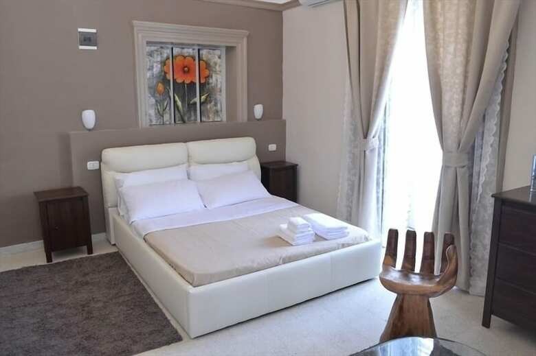 Bed & Breakfast Cusmano Residence
