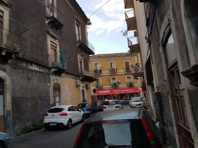 Bed & Breakfast Cusmano Residence
