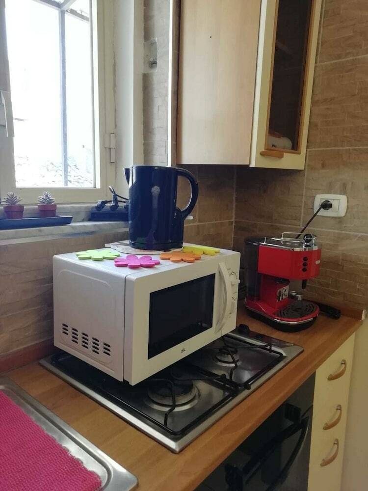 Bed & Breakfast Cusmano Residence
