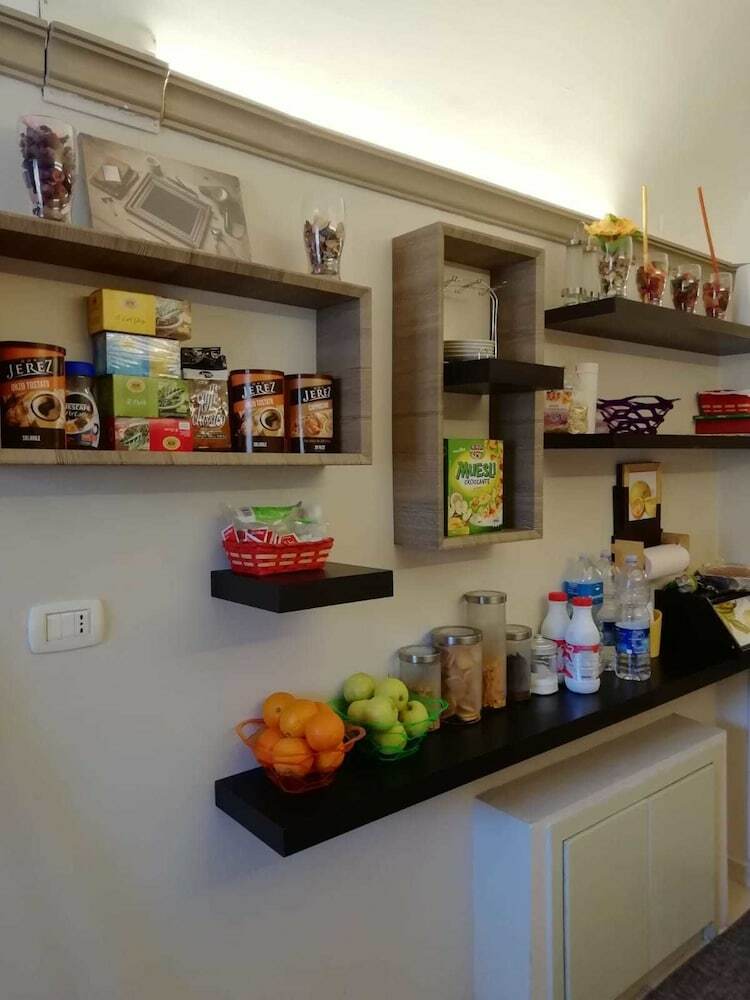 Bed & Breakfast Cusmano Residence