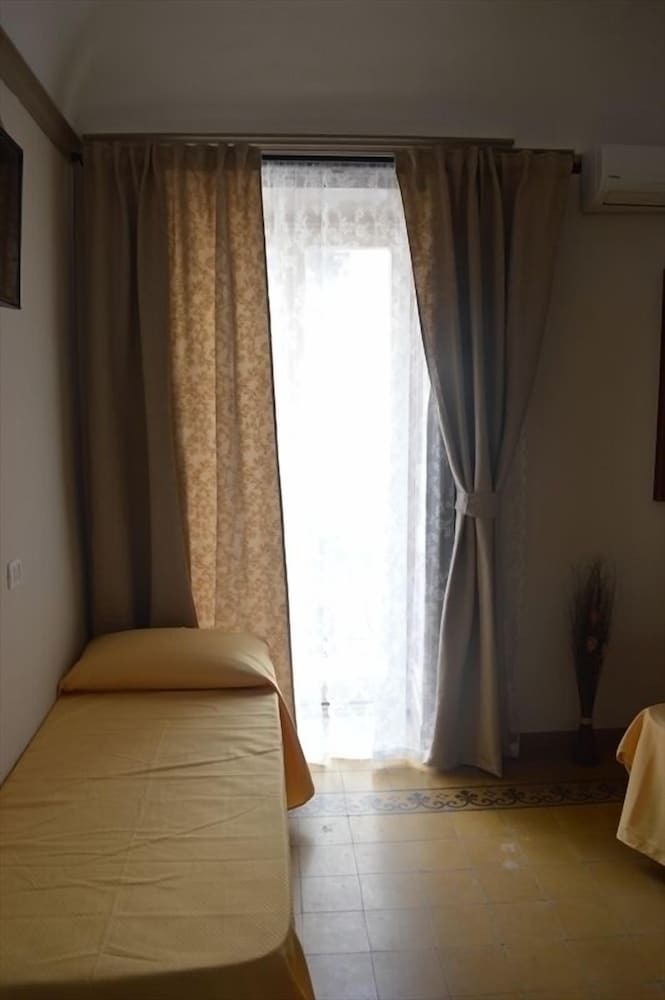 Bed & Breakfast Cusmano Residence