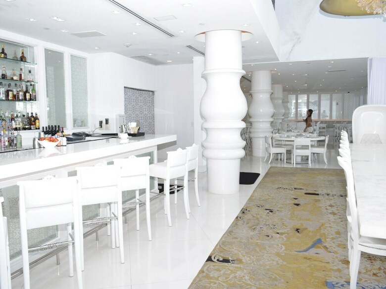 Suite 2rooms In A 5hotel - Bay View -pool W Dj#520