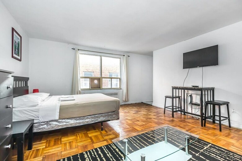 Apartamentos Magnificent Condo At Leaside - 10 Mins To Downtown