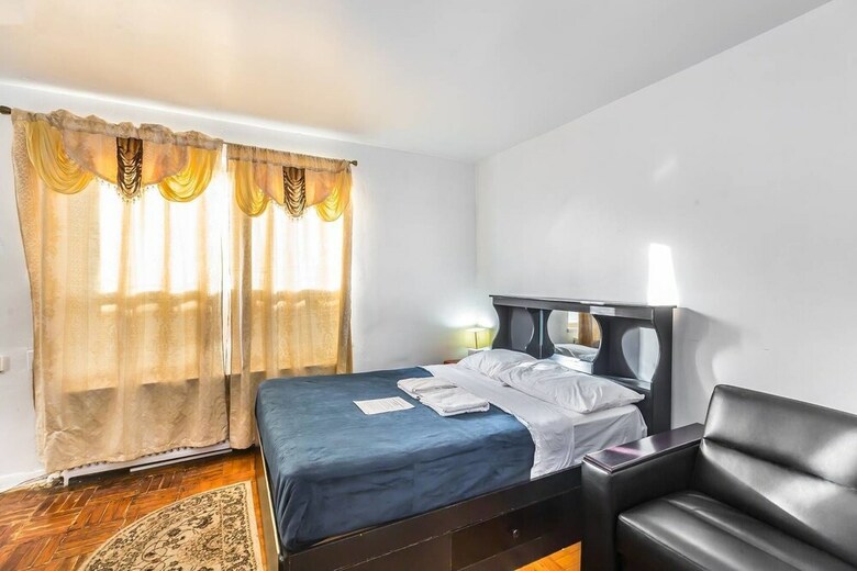 Apartamentos Magnificent Condo At Leaside - 10 Mins To Downtown