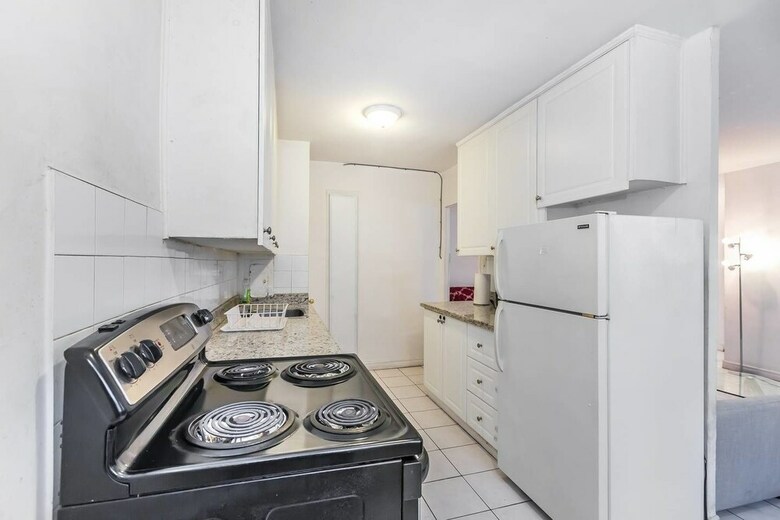 Apartamentos Magnificent Condo At Leaside - 10 Mins To Downtown