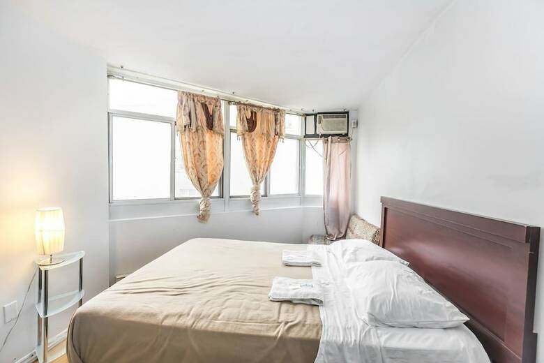 Apartamentos Budget Friendly Stay In Downtown