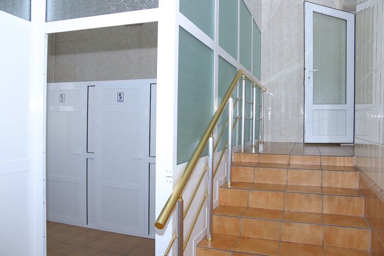 Hostal Rakat Hostel