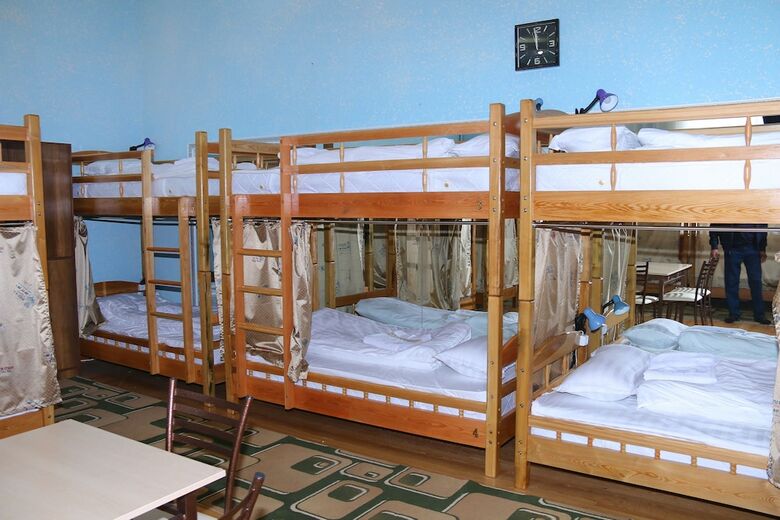 Hostal Rakat Hostel