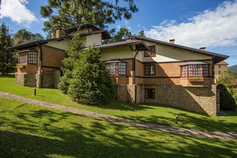 Esquilo Hotel