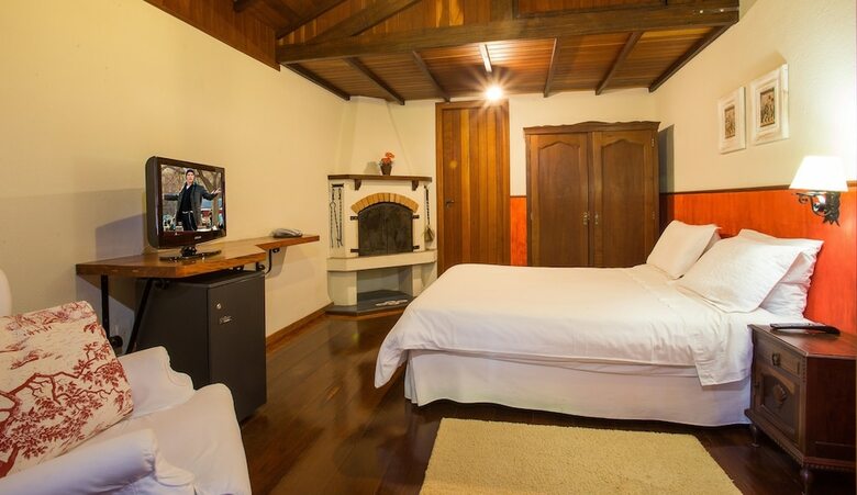 Esquilo Hotel