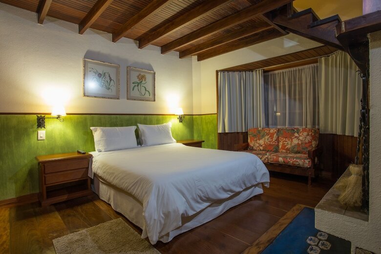 Esquilo Hotel