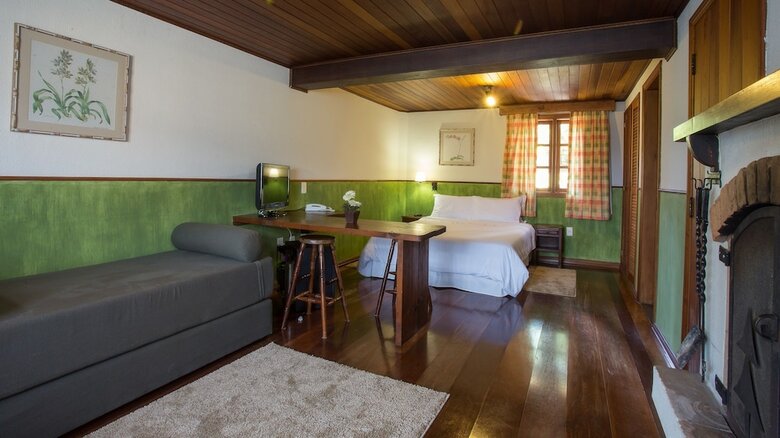 Esquilo Hotel
