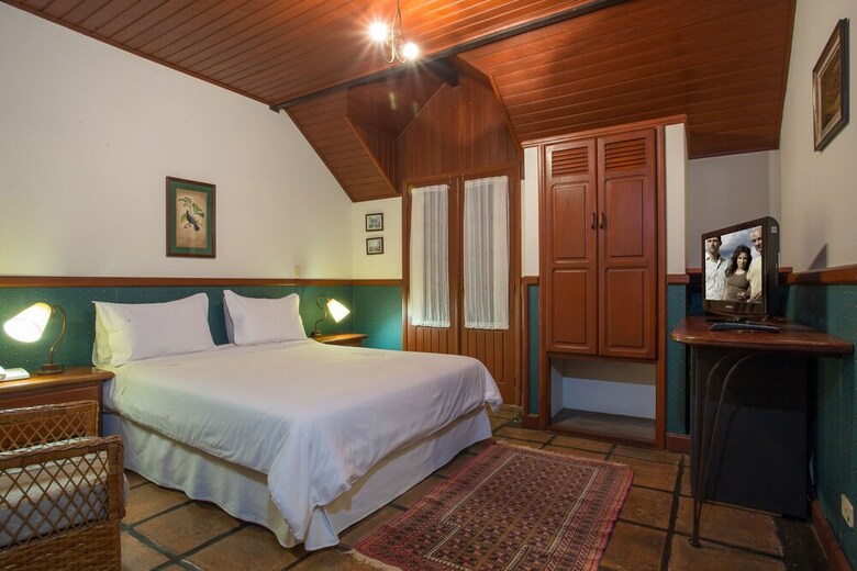 Esquilo Hotel