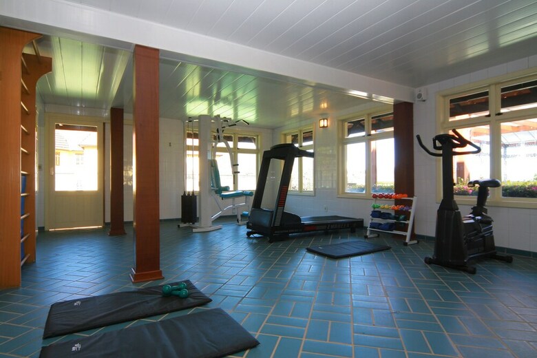 Esquilo Hotel