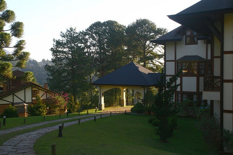 Esquilo Hotel