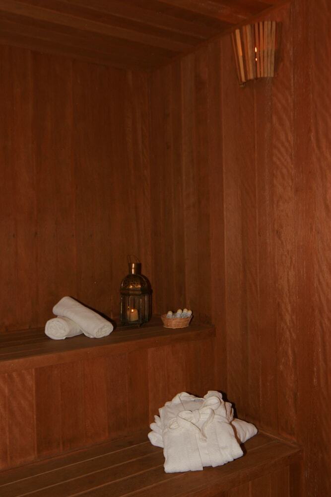 Esquilo Hotel