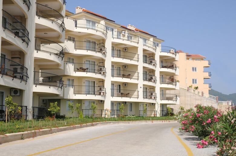 Gold City 1 Bedroom Villa 2