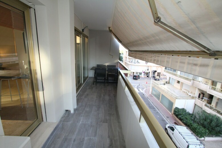 Apartamento Palais Royal
