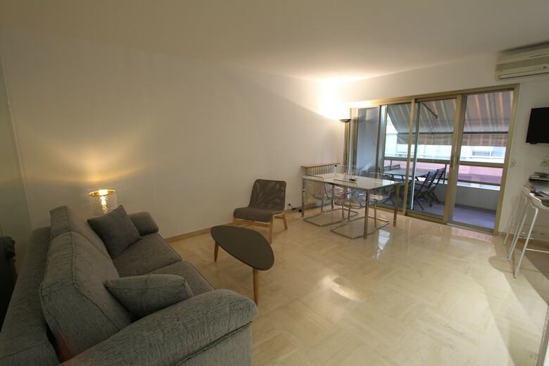 Apartamento Palais Royal
