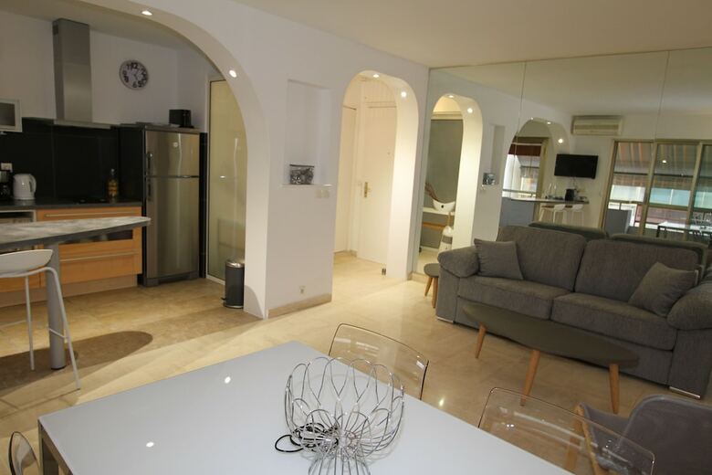 Apartamento Palais Royal