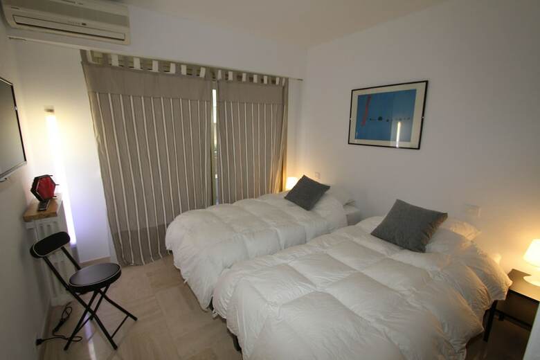 Apartamento Palais Royal