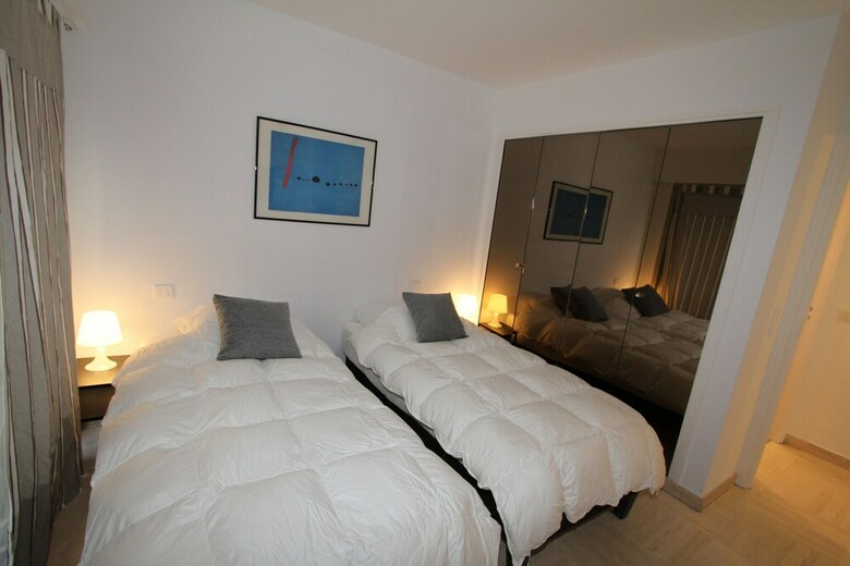 Apartamento Palais Royal