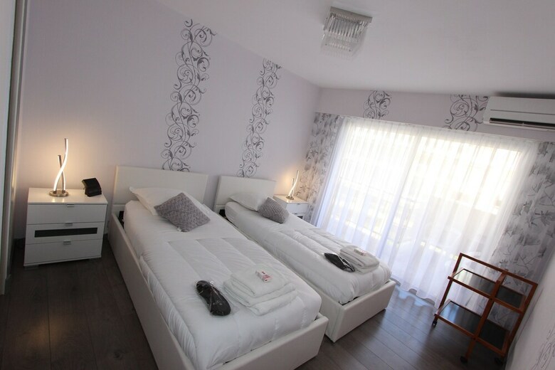 Apartamento Villa Lucior