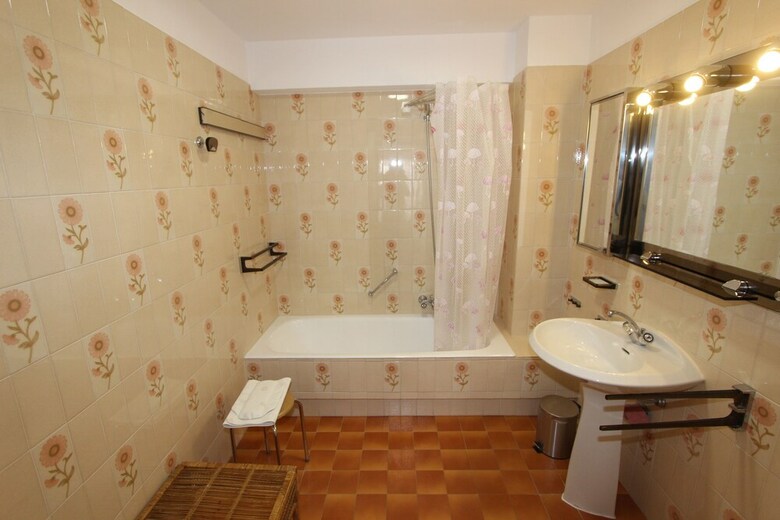 Apartamento Villa Lucior