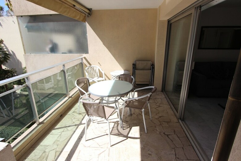 Apartamento Villa Lucior