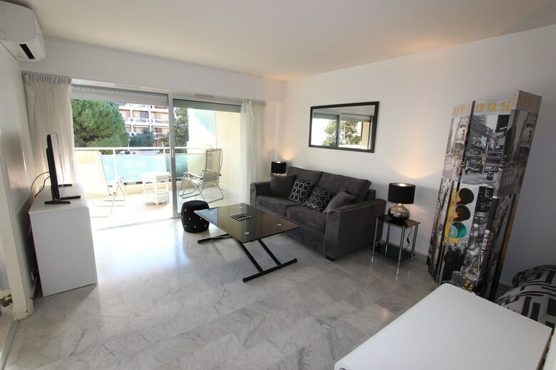 Apartamento Villa Lucior