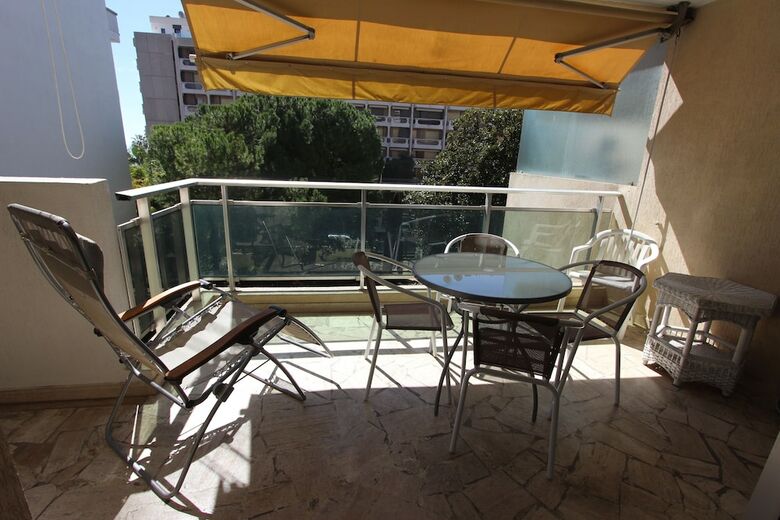 Apartamento Villa Lucior