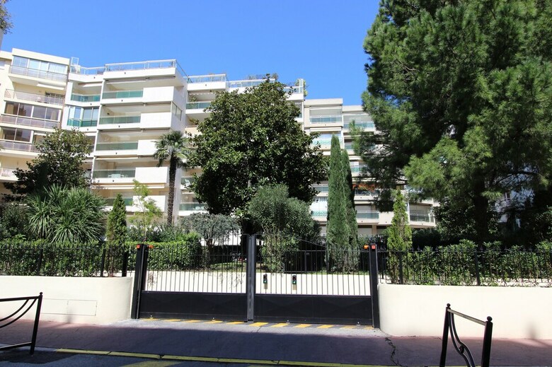 Apartamento Villa Lucior