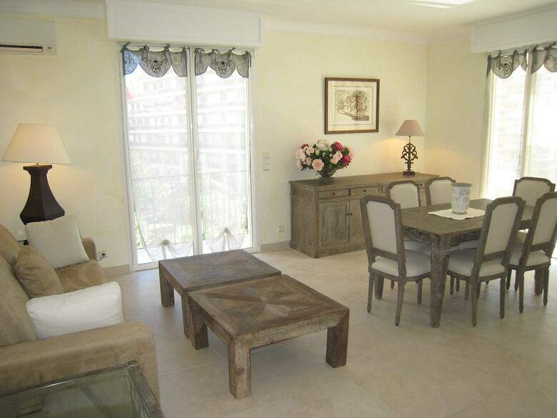Apartamento Armenonville