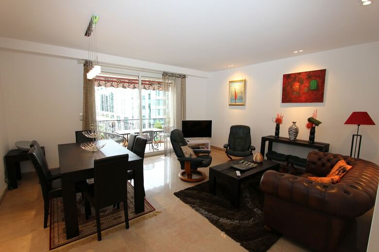 Apartamento Armenonville